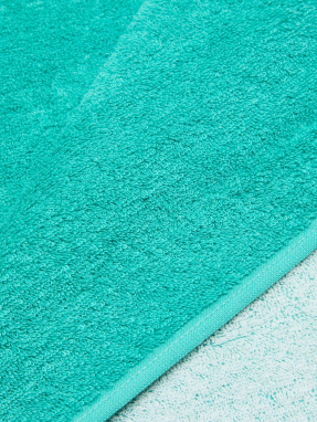 ΠΕΤΣΕΤΑ ΘΑΛΑΣΣΗΣ ΜΕ ΛΟΓΟΤΥΠΟ | Τυρκουάζ ONE SIZE