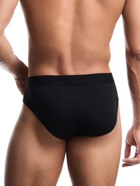 ΑΝΔΡΙΚΟ ΕΣΩΡΟΥΧΟ ΣΛΙΠ | Μαύρο S