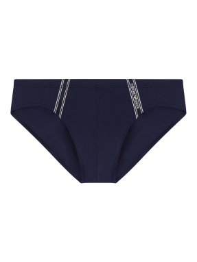 ΑΝΔΡΙΚΟ ΣΛΙΠ ΜΑΓΙΟ | Μπλε Σκούρο XL