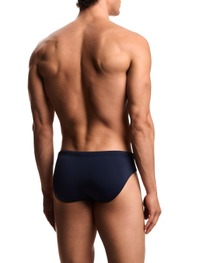 ΑΝΔΡΙΚΟ ΣΛΙΠ ΜΑΓΙΟ | Μπλε Σκούρο XL