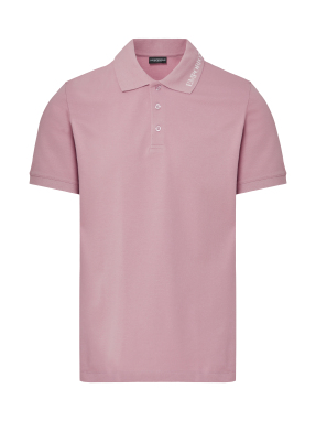 ΑΝΔΡΙΚΗ POLO ΜΠΛΟΥΖΑ | Ροζ XL