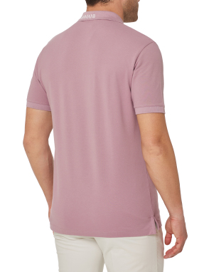 ΑΝΔΡΙΚΗ POLO ΜΠΛΟΥΖΑ | Ροζ XL