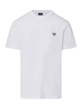 ΑΝΔΡΙΚΟ T-SHIRT | Λευκό XXL