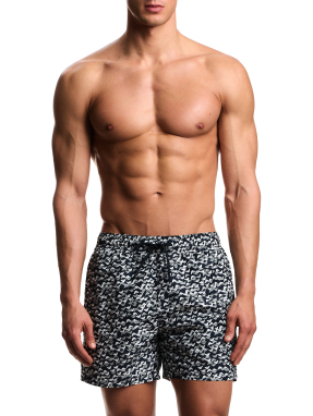 ΑΝΔΡΙΚΟ ΣΟΡΤΣ ΜΑΓΙΟ | Μπλε Σκούρο XXL