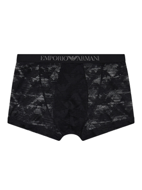 ΑΝΔΡΙΚΟ ΕΣΩΡΟΥΧΟ BOXER | Μαύρο M