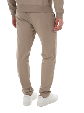 ΑΝΔΡΙΚΟ ΣΕΤ ΖΑΚΕΤΑ - ΦΟΡΜΑ | Μπεζ XL