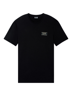 ΑΝΔΡΙΚΟ T-SHIRT | Μαύρο XXL