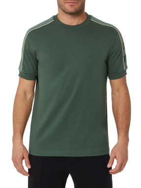 ΑΝΔΡΙΚΟ T-SHIRT | Πράσινο M