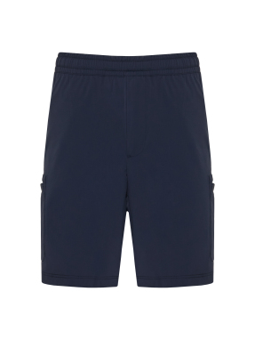 ΑΝΔΡΙΚΗ ΣΟΡΤΣ ΒΕΡΜΟΥΔΑ | Μπλε Σκούρο M