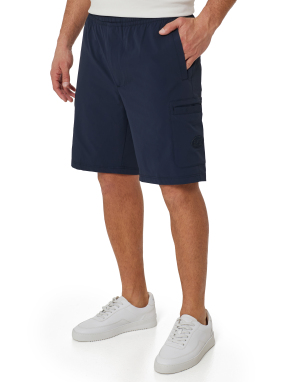 ΑΝΔΡΙΚΗ ΣΟΡΤΣ ΒΕΡΜΟΥΔΑ | Μπλε Σκούρο M