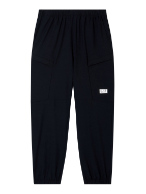 ΑΝΔΡΙΚΟ ΑΘΛΗΤΙΚΟ ΠΑΝΤΕΛΟΝΙ | Μαύρο M