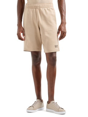 ΑΝΔΡΙΚΗ ΣΟΡΤΣ ΒΕΡΜΟΥΔΑ | Μπεζ XL