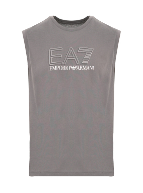 ΑΝΔΡΙΚΗ ΑΜΑΝΙΚΗ ΜΠΛΟΥΖΑ | Γκρι M