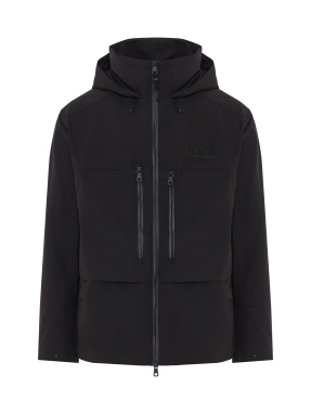 ΑΝΔΡΙΚΟ ΜΠΟΥΦΑΝ | Μαύρο XL