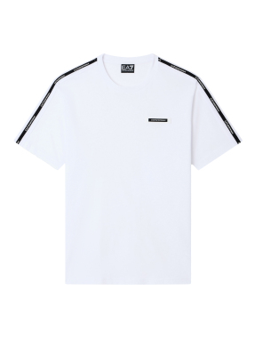 ΑΝΔΡΙΚΟ T-SHIRT | Λευκό XXL