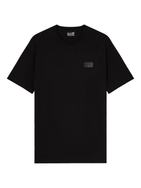 ΑΝΔΡΙΚΟ T-SHIRT | Μαύρο M