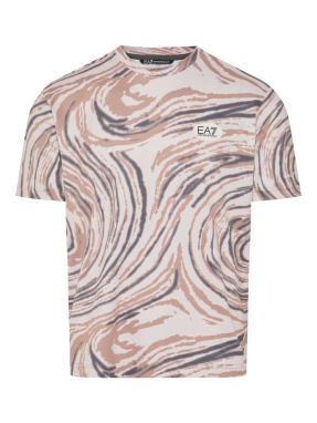 ΑΝΔΡΙΚΟ T-SHIRT VENTUS7 | Πολύχρωμο L