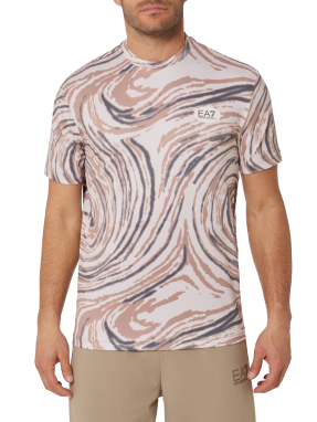 ΑΝΔΡΙΚΟ T-SHIRT VENTUS7 | Πολύχρωμο L