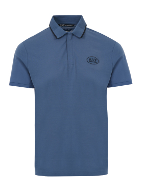 ΑΝΔΡΙΚΗ POLO ΜΠΛΟΥΖΑ | Μπλε XL