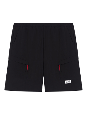 ΑΝΔΡΙΚΟ ΑΘΛΗΤΙΚΟ ΣΟΡΤΣ VENTUS7 | Μαύρο M