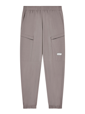 ΑΝΔΡΙΚΟ ΑΘΛΗΤΙΚΟ ΠΑΝΤΕΛΟΝΙ | Γκρι M