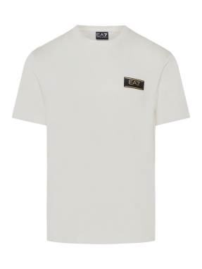 ΑΝΔΡΙΚΟ T-SHIRT | Λευκό XXL