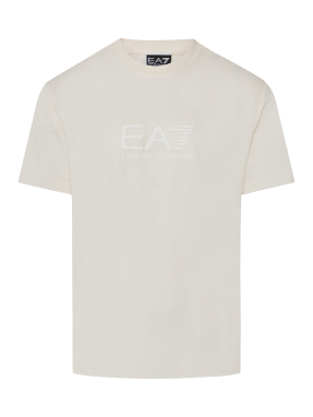 ΑΝΔΡΙΚΟ T-SHIRT | Εκρού S