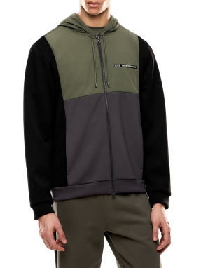 ΑΝΔΡΙΚΗ ΖΑΚΕΤΑ | Λαδί XXL