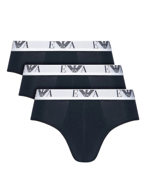 ΑΝΔΡΙΚΑ ΕΣΩΡΟΥΧΑ ΣΛΙΠ 3ΤΜΧ | Μπλε Σκούρο XL