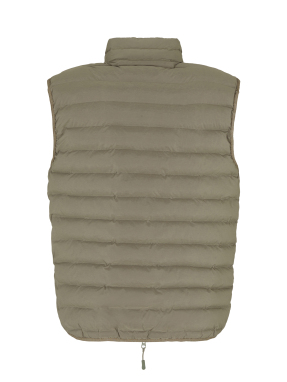 ΑΝΔΡΙΚΟ ΑΜΑΝΙΚΟ ΜΠΟΥΦΑΝ | Χακί ΧL