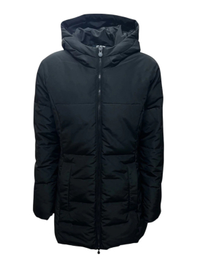 ΓΥΝΑΙΚΕΙΟ ΜΠΟΥΦΑΝ | Μαύρο M