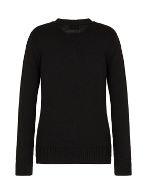 ΓΥΝΑΙΚΕΙΟ ΠΟΥΛΟΒΕΡ | Μαύρο M