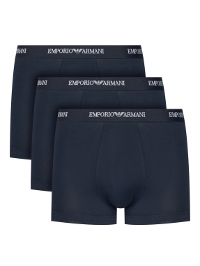 ΑΝΔΡΙΚΑ ΕΣΩΡΟΥΧΑ BOXER 3ΤΜΧ | Μπλε Σκούρο XL