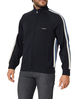 ΑΝΔΡΙΚΗ ΖΑΚΕΤΑ | Μπλε Σκούρο M