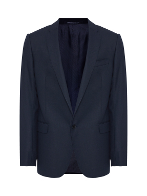 ΑΝΔΡΙΚΟ ΣΑΚΑΚΙ | Μπλε Σκούρο IT 50