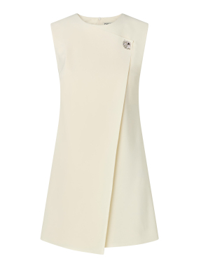 ΜΙΝΙ ΦΟΡΕΜΑ | Εκρού IT 44