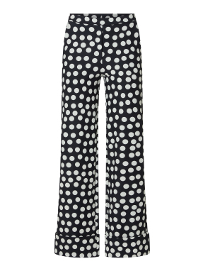 ΓΥΝΑΙΚΕΙΟ ΠΑΝΤΕΛΟΝΙ | Μαύρο IT 42