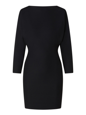 ΜΙΝΙ ΦΟΡΕΜΑ | Μαύρο IT 42