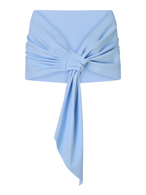 ΓΥΝΑΙΚΕΙΑ ΕΣΑΡΠΑ | Γαλάζιο ONE SIZE