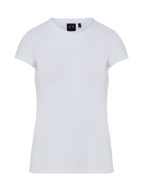 ΓΥΝΑΙΚΕΙΟ T-SHIRT | Λευκό XL