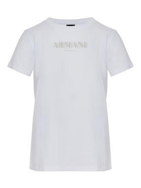 ΓΥΝΑΙΚΕΙΟ T-SHIRT | Λευκό M