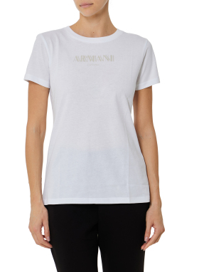 ΓΥΝΑΙΚΕΙΟ T-SHIRT | Λευκό M