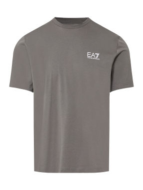 ΑΝΔΡΙΚΟ T-SHIRT | Γκρι U8085 S