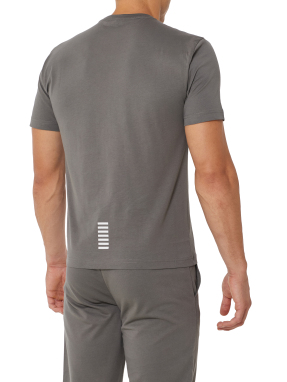 ΑΝΔΡΙΚΟ T-SHIRT | Γκρι U8085 S