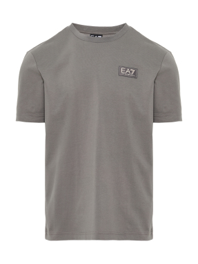 ΑΝΔΡΙΚΟ T-SHIRT | Γκρι XL