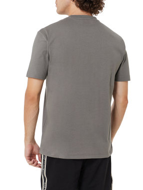 ΑΝΔΡΙΚΟ T-SHIRT | Γκρι XL