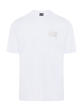 ΑΝΔΡΙΚΟ T-SHIRT | Λευκό S