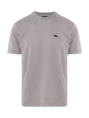 ΑΝΔΡΙΚΟ T-SHIRT | Γκρι XL