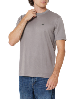 ΑΝΔΡΙΚΟ T-SHIRT | Γκρι XL