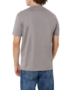 ΑΝΔΡΙΚΟ T-SHIRT | Γκρι XL